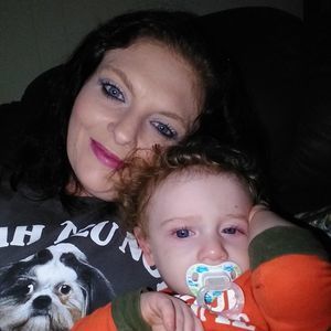 Meet your Posher, Leigh